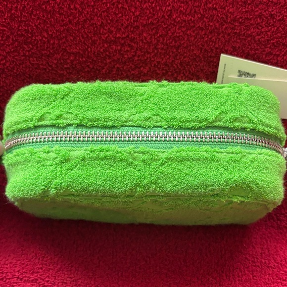 Tory Burch ‘Ella’ Cosmetic Bag - Picture 4 of 8